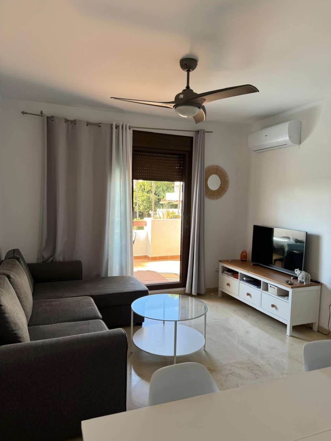 Appartement en location à Mijas Golf