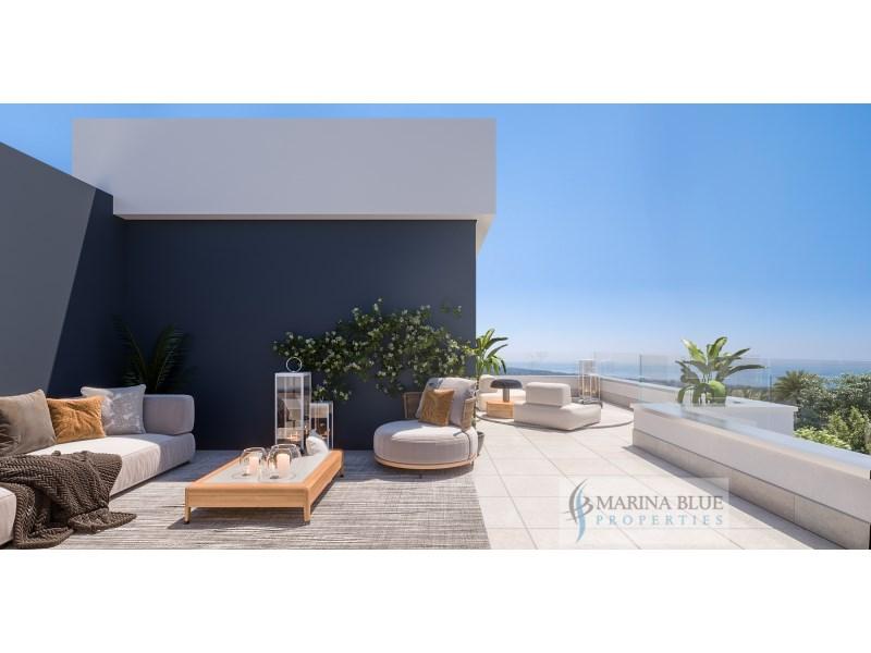 PENTHOUSE LOS MONTEROS