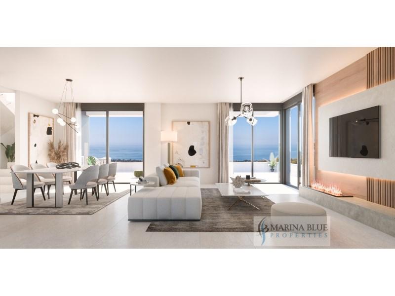 PENTHOUSE LOS MONTEROS