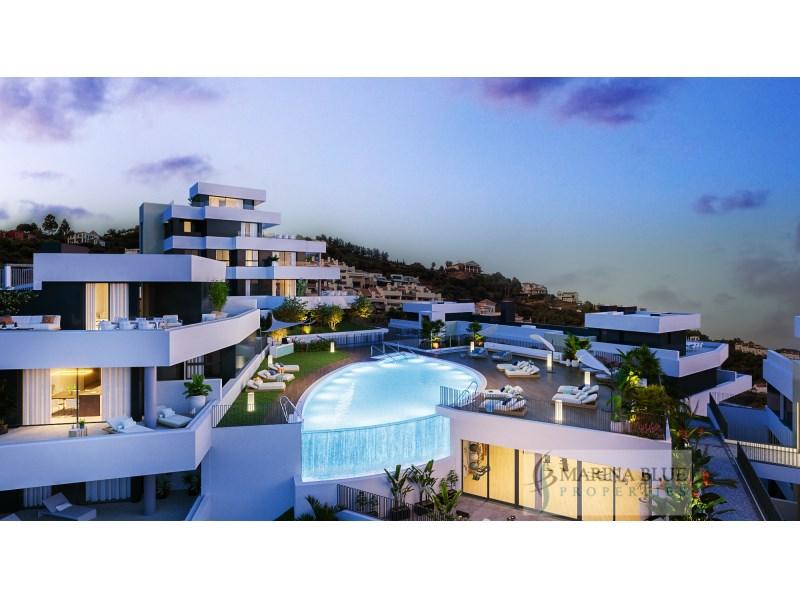 PENTHOUSE LOS MONTEROS