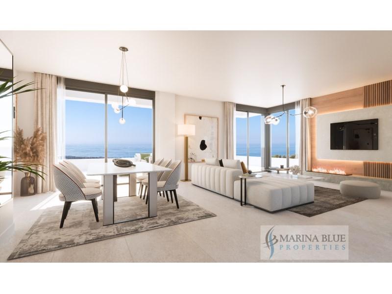 PENTHOUSE LOS MONTEROS