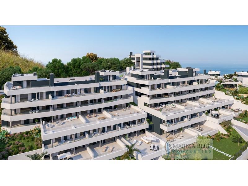 PENTHOUSE LOS MONTEROS